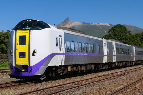北海道白老波羅多5日(全程無自理餐).百萬函館山纜車.北斗列車體驗.尼克斯企鵝.溫泉美食三大螃蟹饗宴