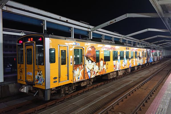 【錯過不再】經典山陰山陽四國雙溫泉6日.柯南列車.注連繩體驗.出雲大社.鳥取砂丘.由志園.手作烏龍麵.栗林公園