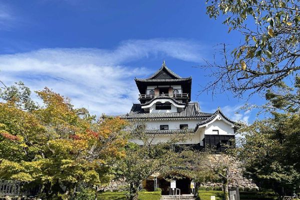 愛戀北陸花海小京都5日.高山古街.白川鄉合掌村.兼六園.別小江神社花水手.牧歌之里.飛驒牛料理